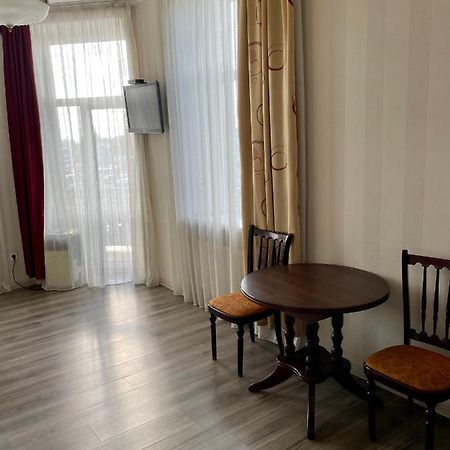 Apartment Studio -Біля Вокзалу-Недалеко Від Центру-Городоцька 151 Lviv Luaran gambar