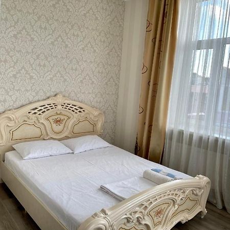 Apartment Studio -Біля Вокзалу-Недалеко Від Центру-Городоцька 151 Lviv Luaran gambar