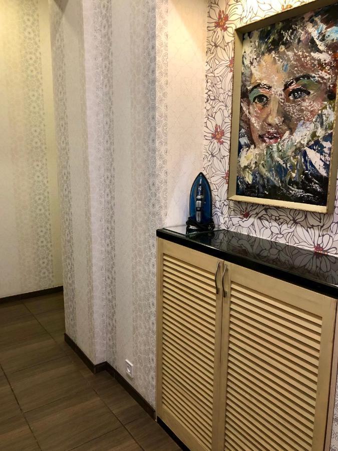 Apartment Studio -Біля Вокзалу-Недалеко Від Центру-Городоцька 151 Lviv Luaran gambar