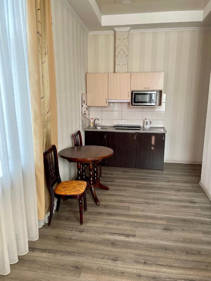 Apartment Studio -Біля Вокзалу-Недалеко Від Центру-Городоцька 151 Lviv Luaran gambar